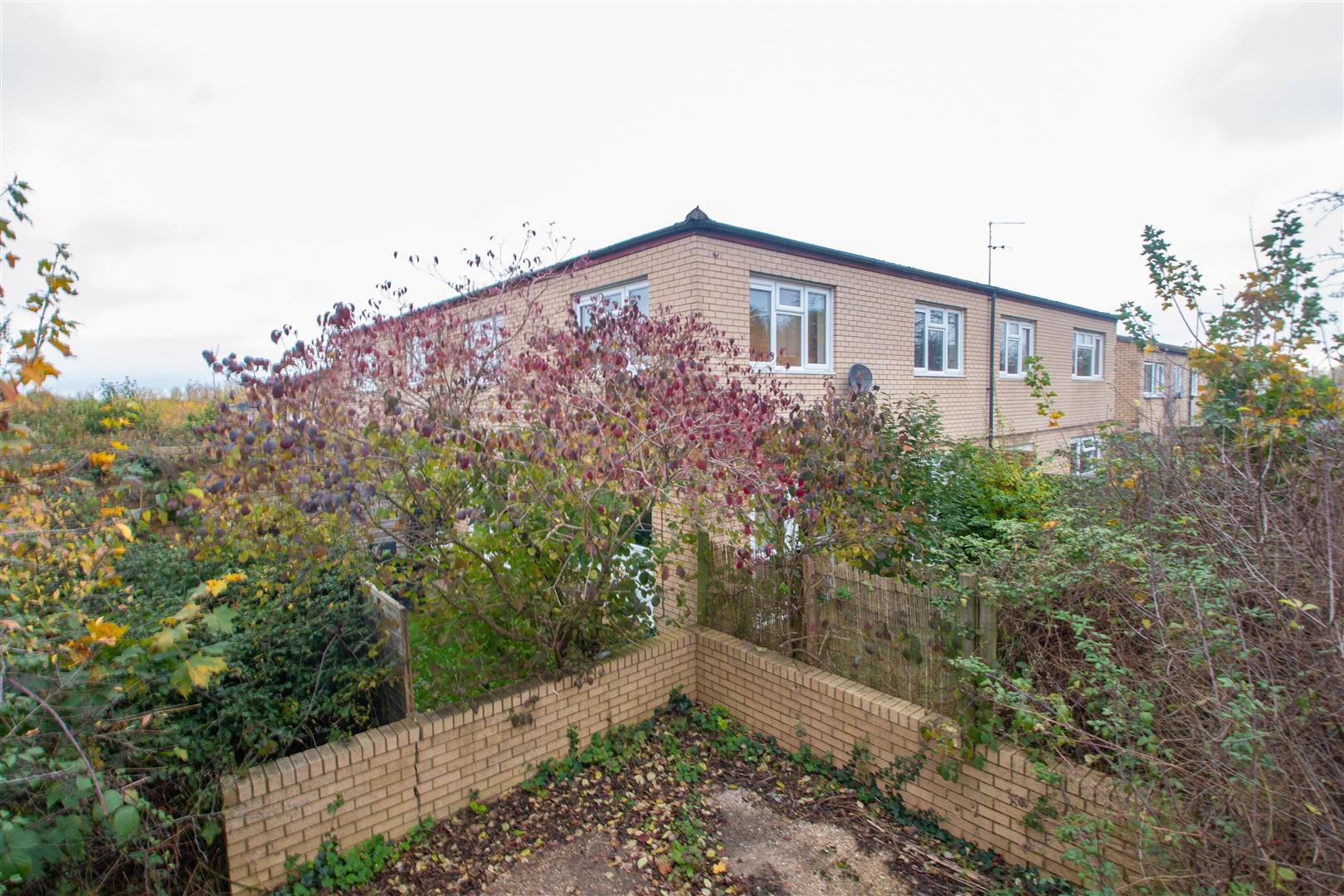 Mullen Avenue, Downs Barn, Milton Keynes
